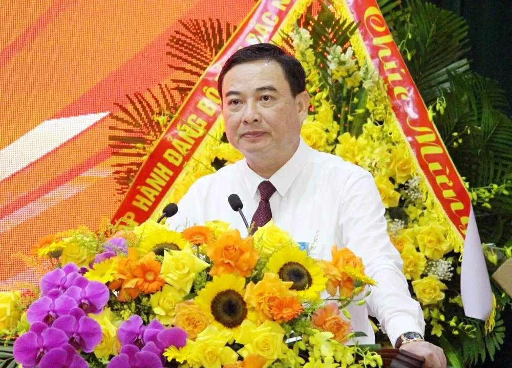 Đảng bộ xã Tam Đa, tỉnh Bắc Ninh tổ chức Đại hội đại biểu Đảng bộ ‘không giấy tờ’ Đảng bộ xã Tam Đa, tỉnh Bắc Ninh tổ chức Đại hội đại biểu Đảng bộ ‘không giấy tờ’