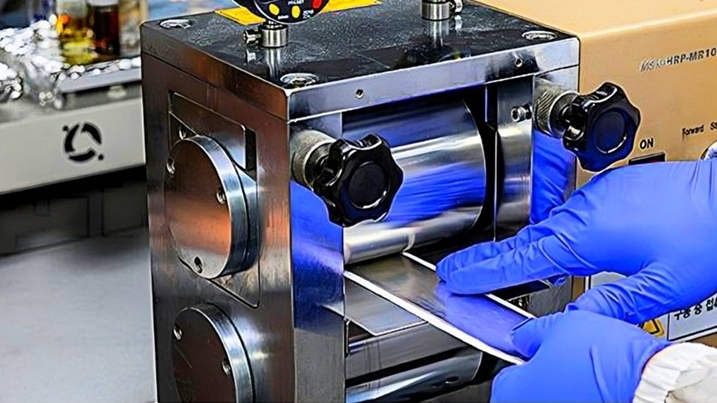 Hàn Quốc phát triển công nghệ giảm cháy nổ pin xe điện và hứa hẹn kéo dài tuổi thọ pin