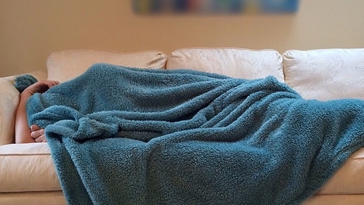 Ngủ và thức dậy vào giờ cố định là phương pháp hiệu quả trong điều trị bệnh suy tim