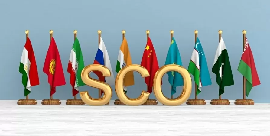 Armenia và Azerbaijan nộp đơn xin trở thành thành viên đầy đủ của Tổ chức Hợp tác Thượng Hải Armenia và Azerbaijan nộp đơn xin trở thành thành viên đầy đủ của Tổ chức Hợp tác Thượng Hải