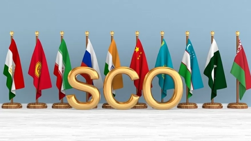 Armenia cùng Azerbaijan nộp đơn xin trở thành thành viên đầy đủ của SCO