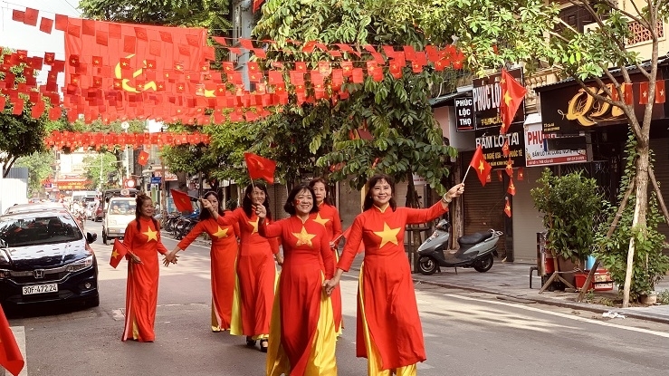 Đảm bảo quà Tết Độc lập đến tay nhân dân đúng dịp Quốc khánh