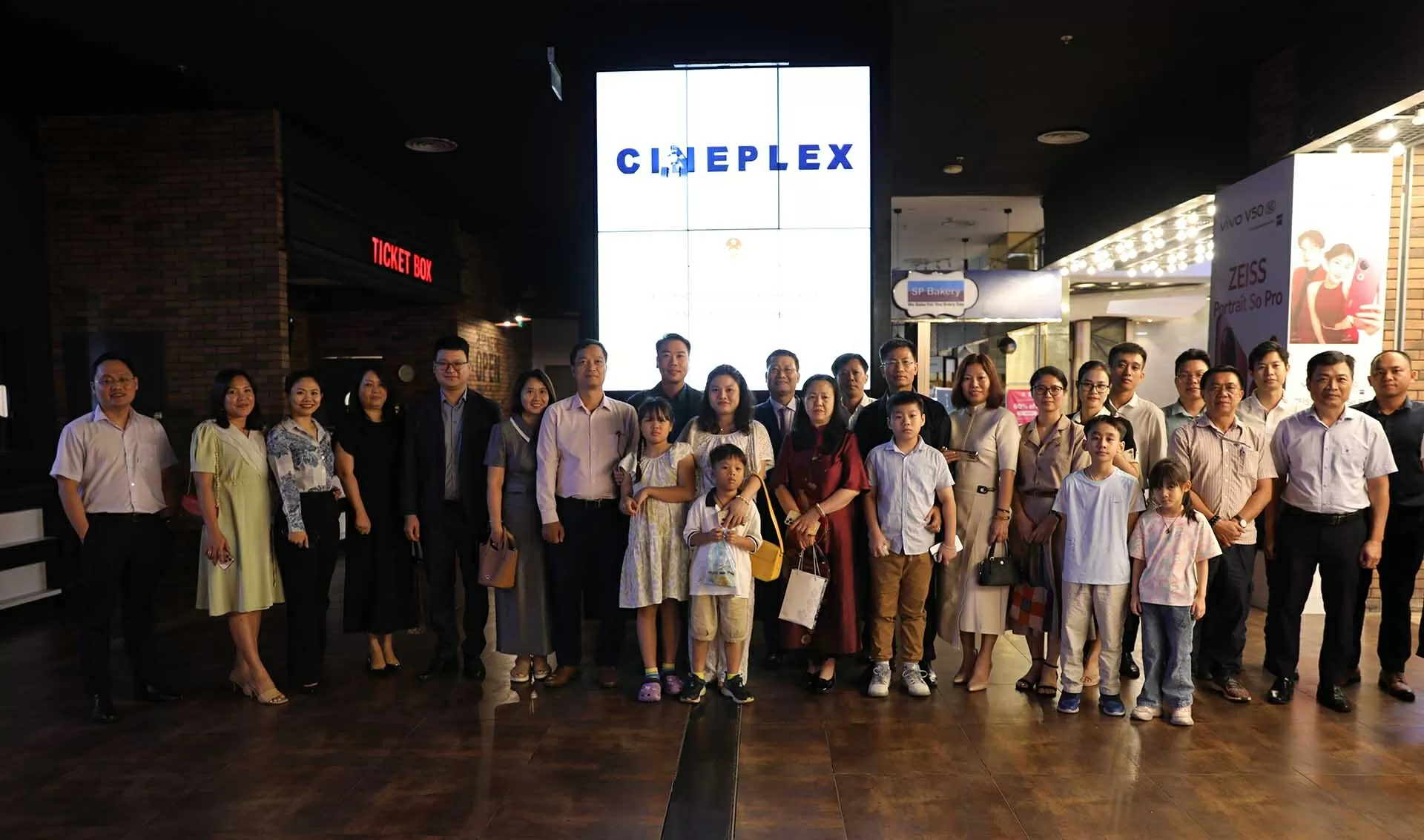 Đại sứ quán Việt Nam tại Myanmar tổ chức kỷ niệm 80 năm thành lập ngành Ngoại giao Đại sứ quán Việt Nam tại Myanmar tổ chức kỷ niệm 80 năm thành lập ngành Ngoại giao