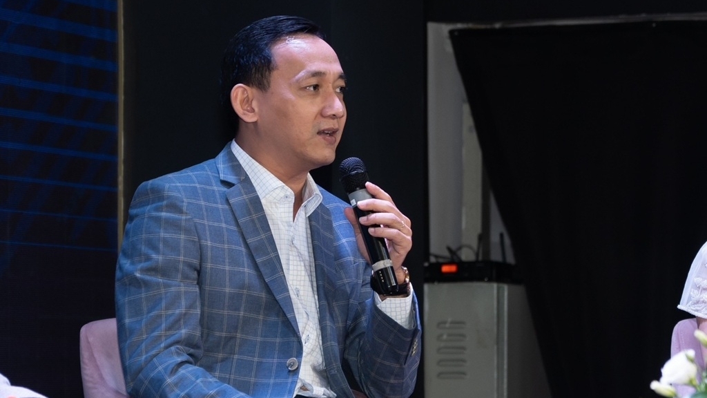 Chuyên gia vi mạch bán dẫn Nguyễn Phúc Vinh: 10 năm tới, thế giới sẽ không còn hỏi 'Việt Nam có làm được chip không?'