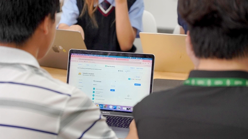 Khanmigo và sự khẳng định vai trò tiên phong trong thời đại AI giáo dục