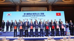 Đối ngoại Bắc Ninh vừa là nhiệm vụ, vừa là nguồn lực