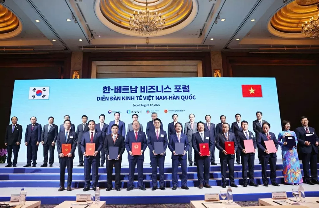 Đối ngoại Bắc Ninh trong kỷ nguyên mới: Vừa là nhiệm vụ, vừa là nguồn lực Đối ngoại Bắc Ninh trong kỷ nguyên mới: Vừa là nhiệm vụ, vừa là nguồn lực