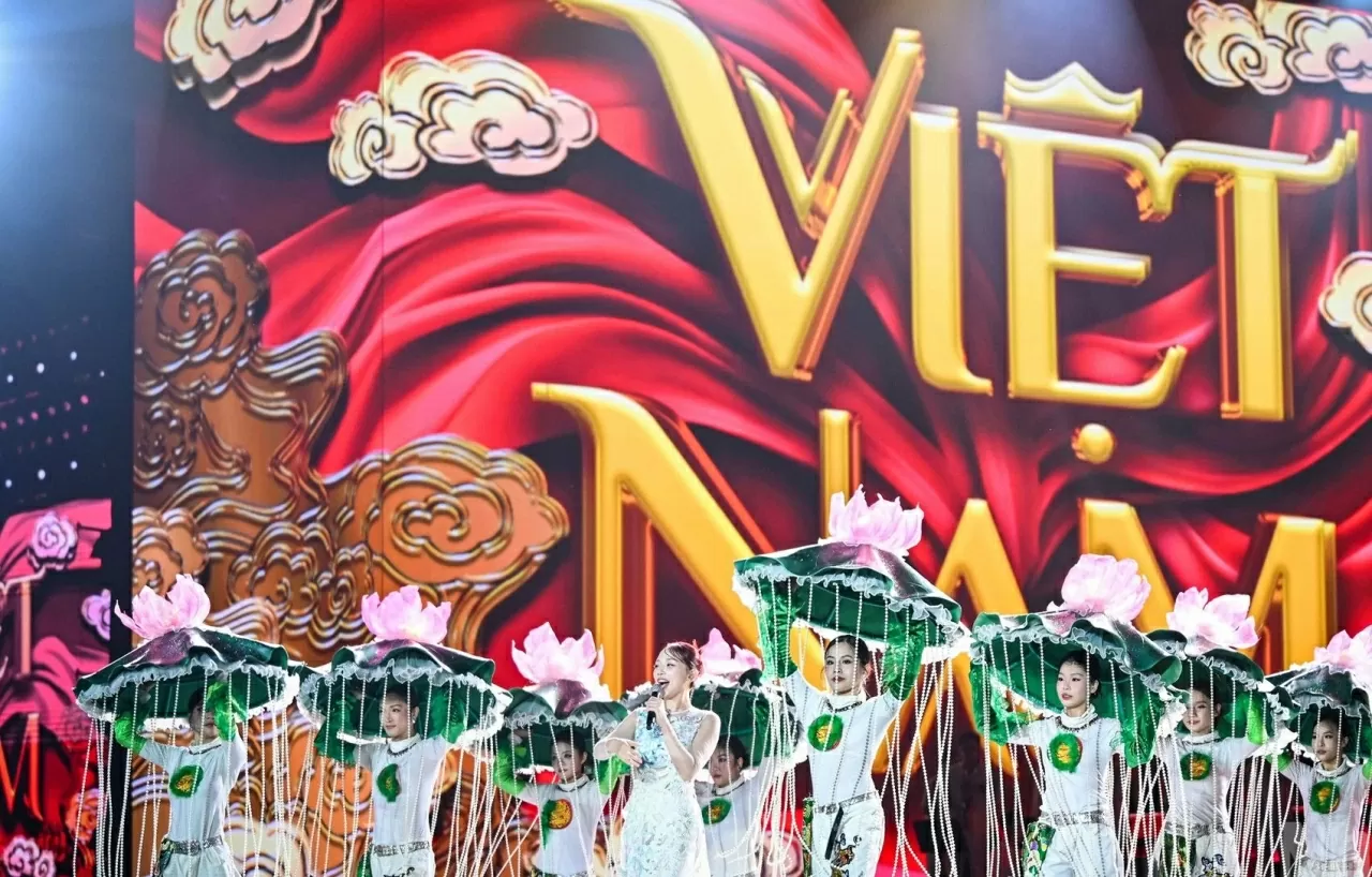 Văn hóa định vị hình ảnh quốc gia Văn hóa định vị hình ảnh quốc gia