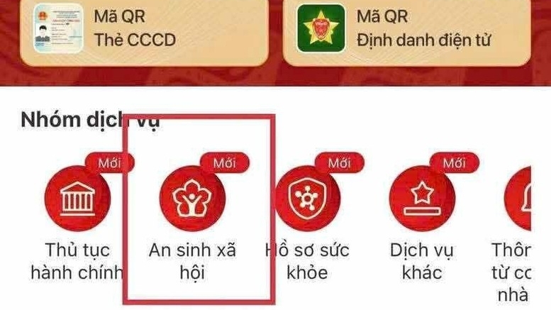 Ngân hàng đồng loạt hướng dẫn liên kết VNeID nhận 100.000 đồng dịp Quốc khánh