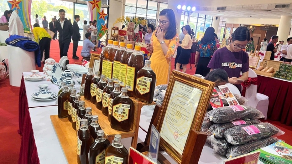 Sản phẩm OCOP Hà Nội: Phấn đấu không chỉ đẹp mắt, chất lượng mà còn 'đúng gu' và 'đúng kênh' với người tiêu dùng