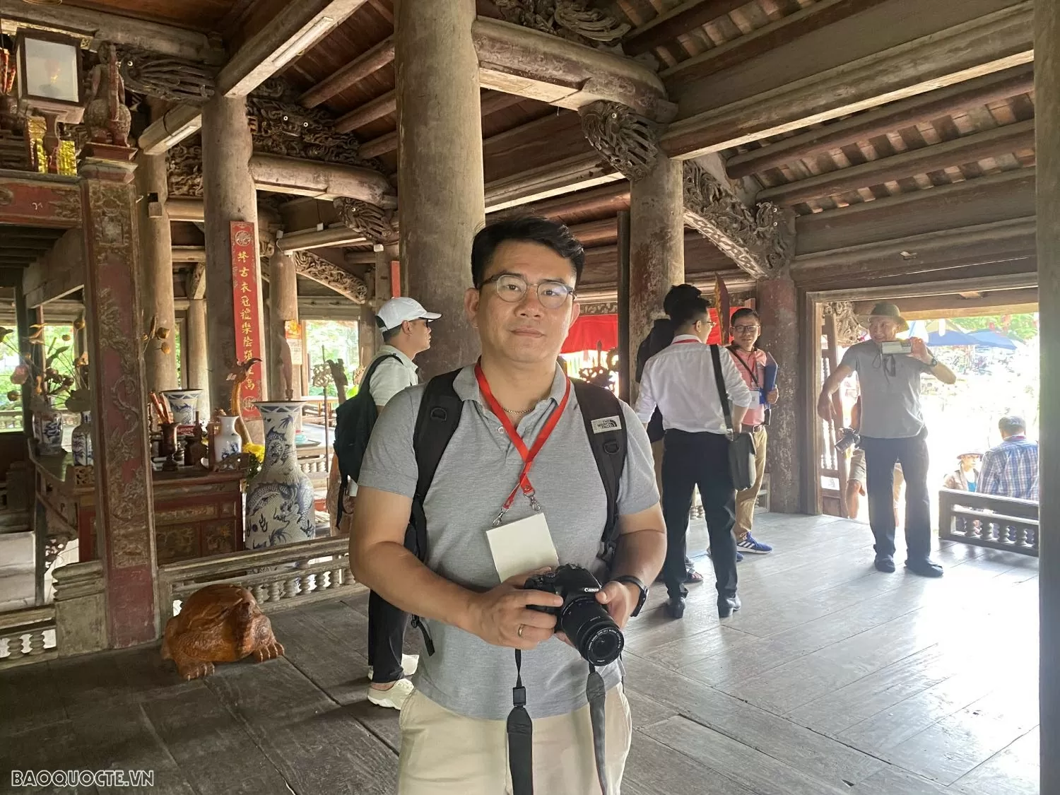 làng cổ đường lâm làng cổ đường lâm