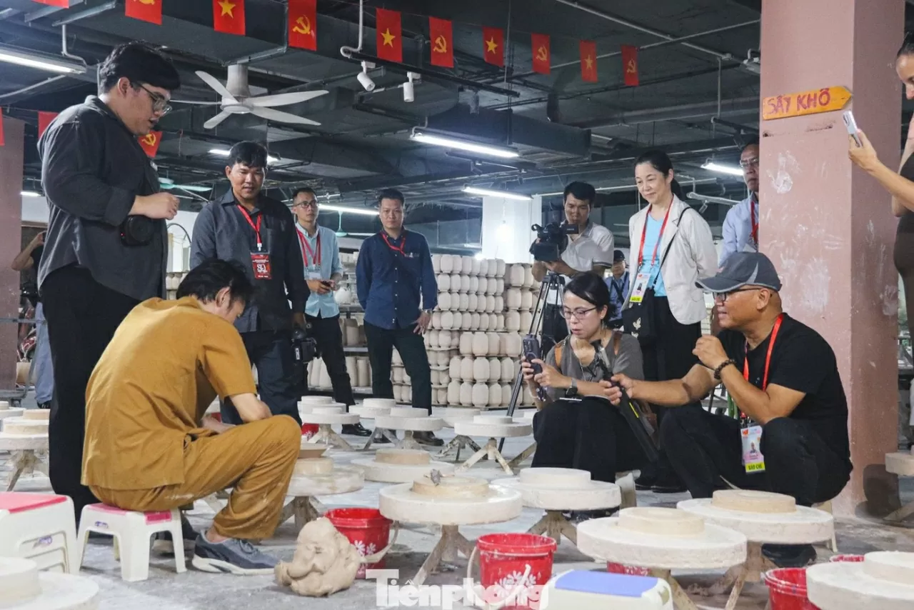 làng cổ đường lâm làng cổ đường lâm