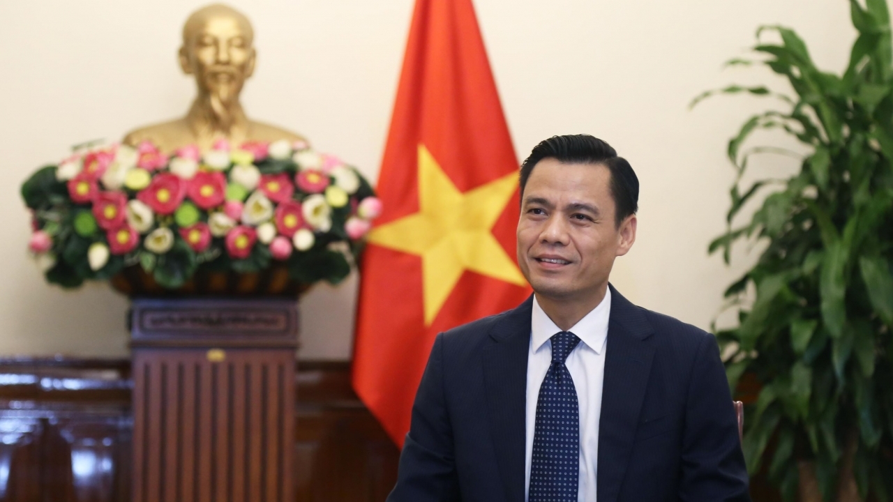 Việt Nam-Cuba tiếp tục gìn giữ, kế thừa và phát huy tài sản chung quý báu