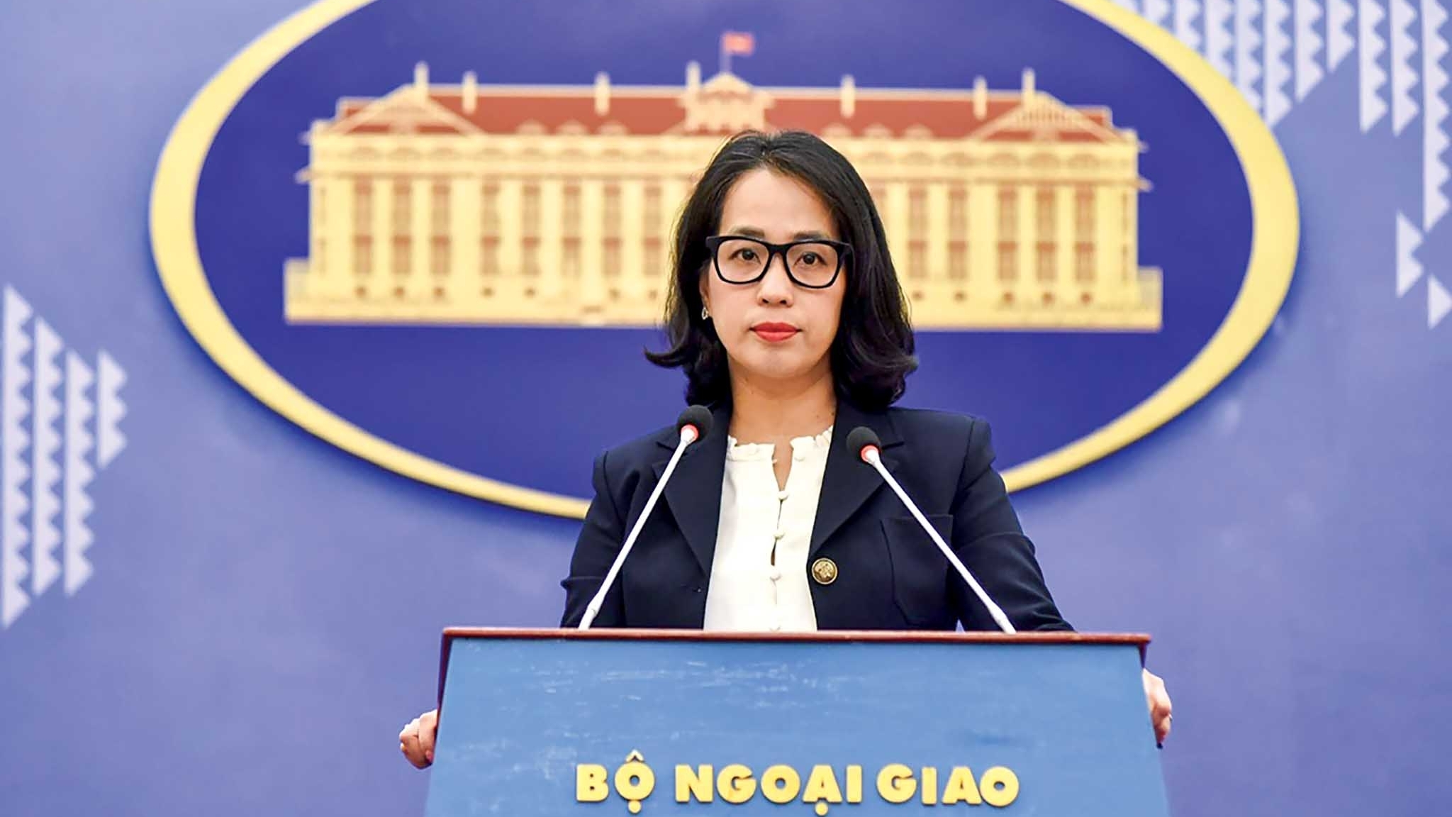 ‘Cốt’ của câu chuyện Việt Nam trong kỷ nguyên mới