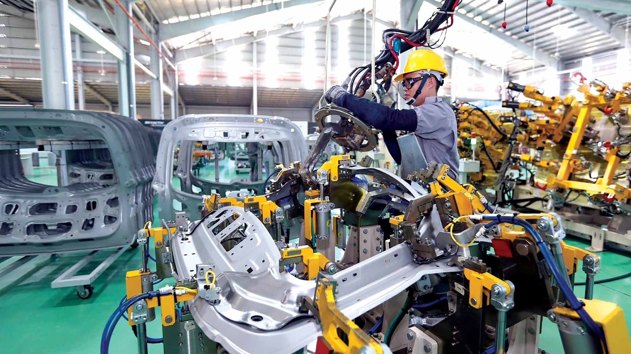 Tháo gỡ điểm nghẽn, tạo đà cho kinh tế tư nhân