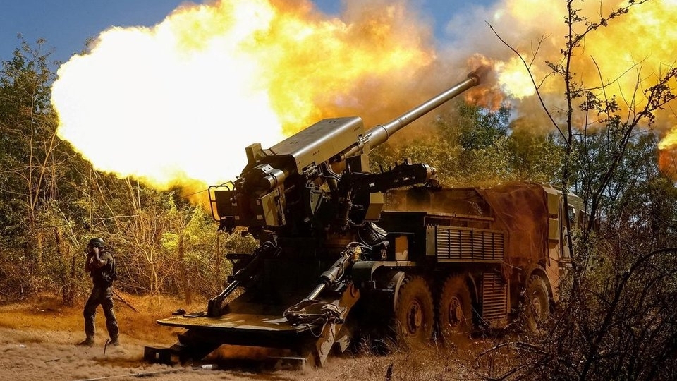 Nga đạt bước tiến lớn ở Zaporizhzhia, điều chỉnh chiến thuật tại Pokrovsk, Tổng thống Ukraine thừa nhận 'gặp khó khăn'