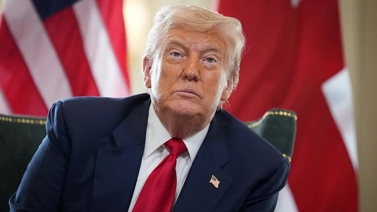 Mỹ đẩy nhanh kế hoạch đổi tên Bộ Quốc phòng thành Bộ Chiến tranh