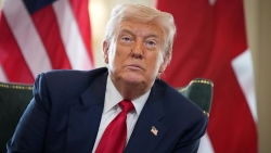 Mỹ đẩy nhanh kế hoạch đổi tên Bộ Quốc phòng thành Bộ Chiến tranh