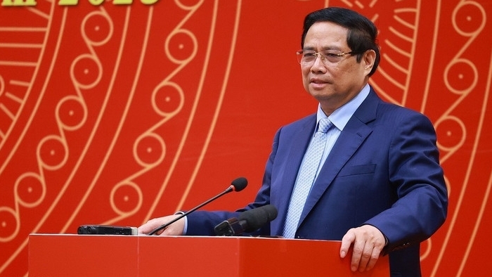 Thủ tướng Phạm Minh Chính: 'Tình dân tộc, nghĩa đồng bào' cao quý, thiêng liêng