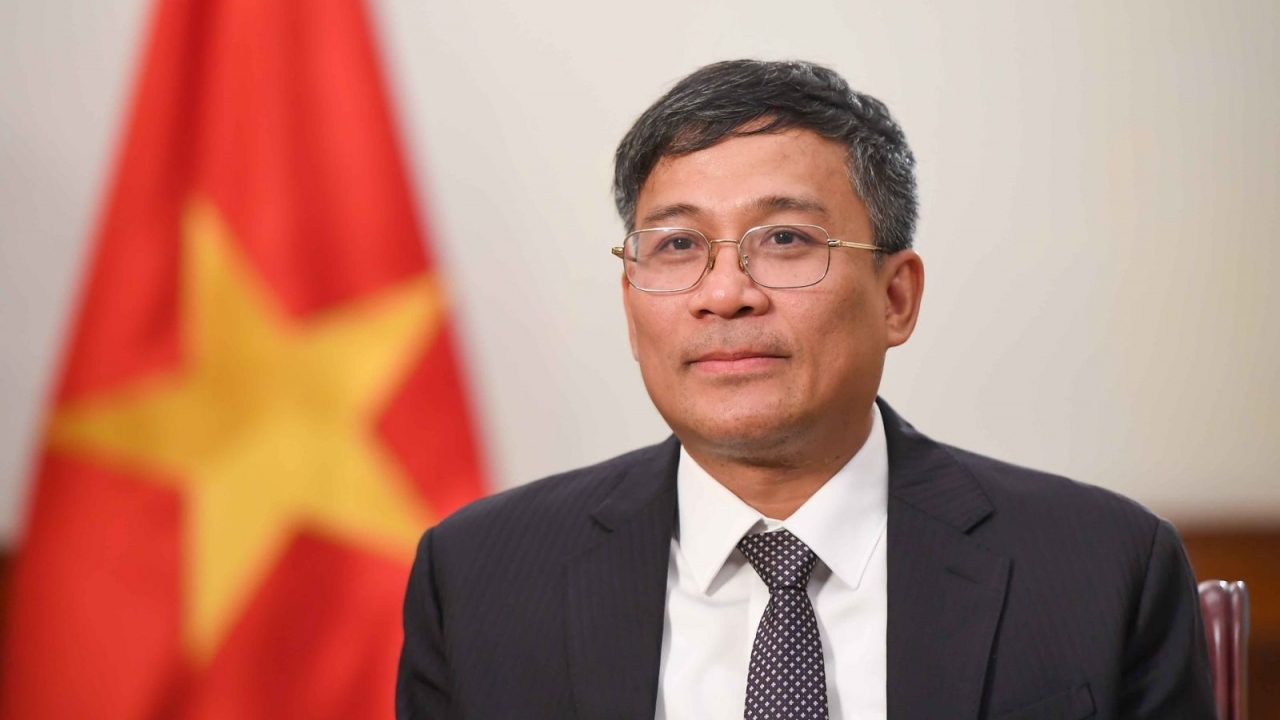 Chuyến công tác Trung Quốc của Chủ tịch nước mang 3 ý nghĩa quan trọng