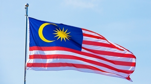 Điện mừng Quốc khánh Malaysia lần thứ 68