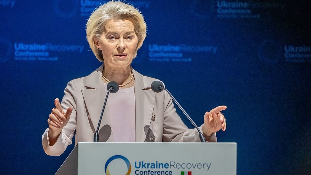 Đức dự báo về xung đột Ukraine, EU lên kế hoạch đưa quân tới Kiev, Nga tố châu Âu ngáng đường Mỹ thúc đẩy hòa bình