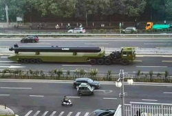 Trung Quốc phô diễn loạt vũ khí mới trên Quảng trường Thiên An Môn, PLA 