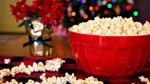 Bốn nguồn tinh bột giàu chất xơ, ít calo, lý tưởng cho phụ nữ trung niên cần giảm cân