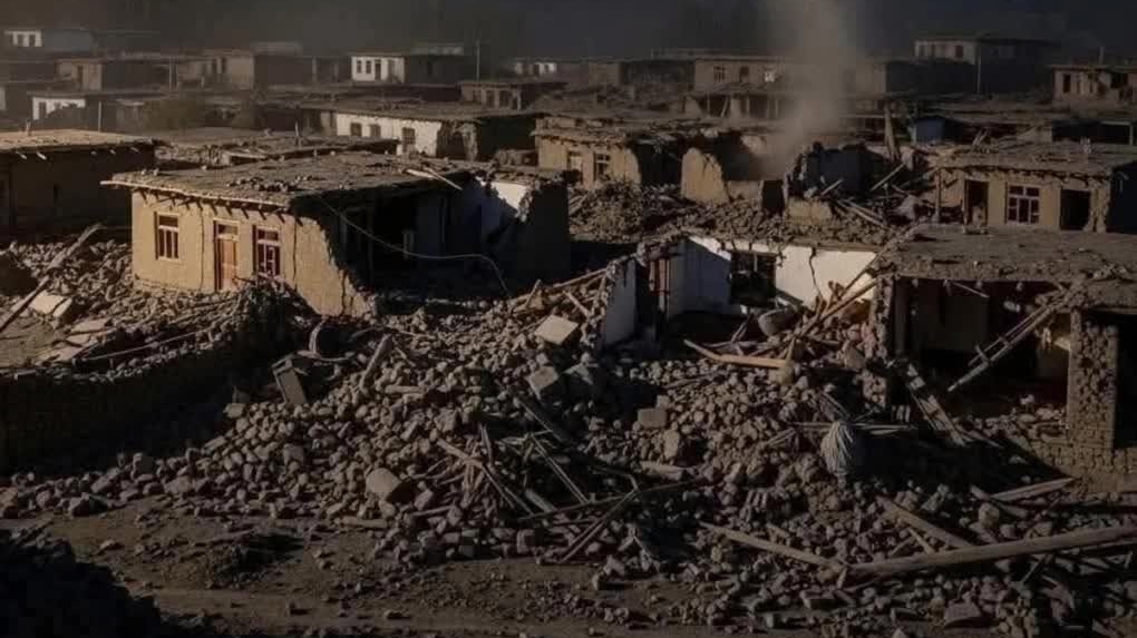 Afghanistan: Nạn nhân thiệt mạng do động đất vượt quá 800 người, cấp tập hoạt động cứu hộ