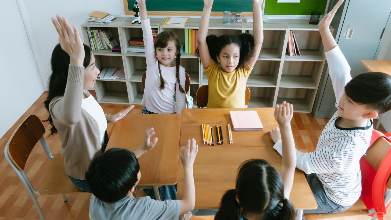 Hàn Quốc mở rộng giáo dục tiếng Hàn, gấp đôi quy mô trong 10 năm