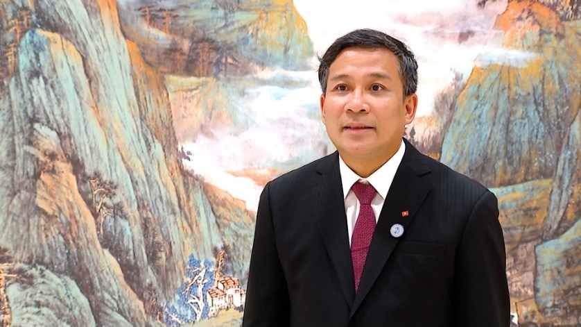 Thủ tướng dự SCO 2025 và làm việc tại Trung Quốc: Chuyển hóa nhận thức chung thành các sản phẩm hợp tác thiết thực, giá trị lâu dài