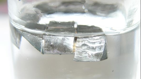 Lithium mở ra triển vọng trong y học tâm thần và nghiên cứu điều trị Alzheimer