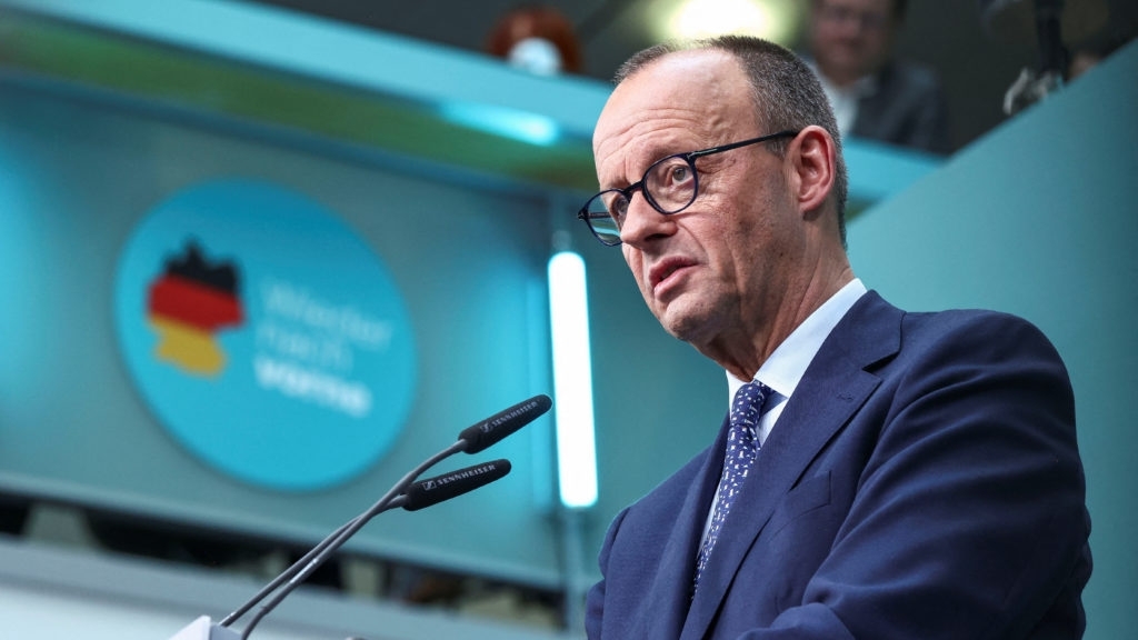 Xung đột Nga-Ukraine: Thủ tướng Đức đề xuất địa điểm cho đàm phán ngừng bắn