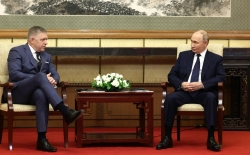 Một quốc gia EU công bố mong muốn bình thường hóa quan hệ với Nga