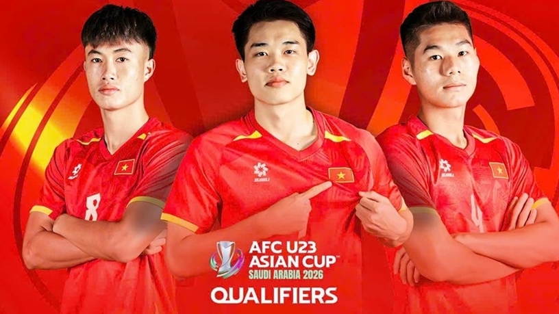 Nhận định, dự đoán trận đấu U23 Việt Nam vs U23 Bangladesh: Hơn cả 3 điểm