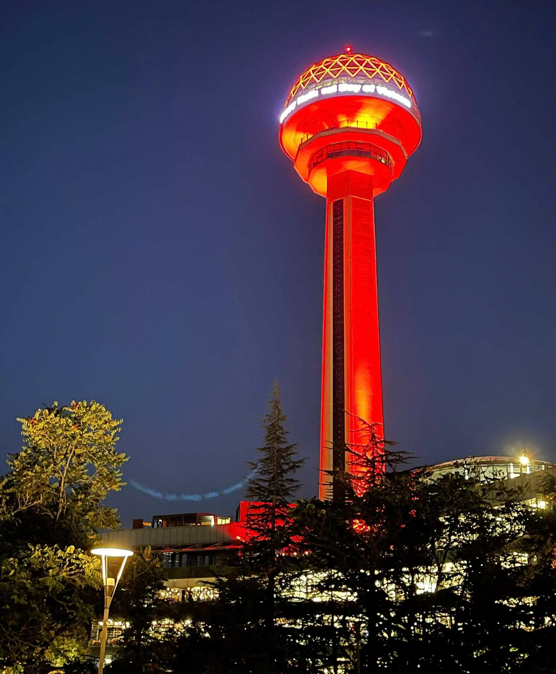 Kỷ niệm 80 năm Quốc khánh Việt Nam tại Thổ Nhĩ Kỳ