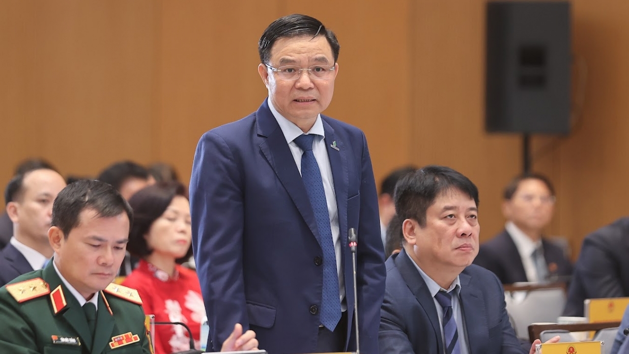 PetroVietnam - 5 'An và 5 'Nhất' trong hành trình cùng đất nước phát triển