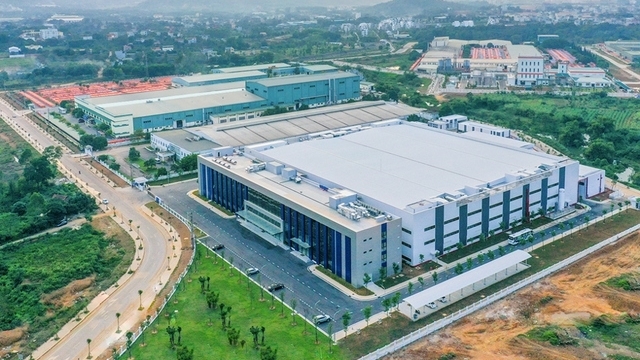 Kinh tế Hà Nội 'chuyển mình', nỗ lực đạt mục tiêu tăng trưởng 8%