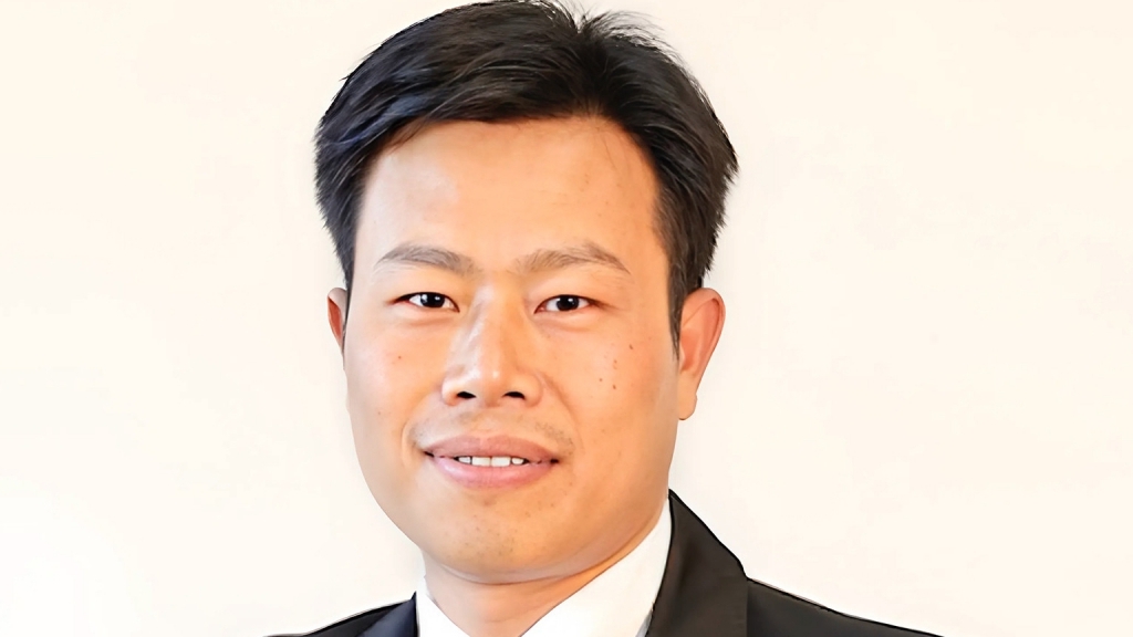 Ông Lê Quân được bổ nhiệm làm Thứ trưởng Bộ Giáo dục và Đào tạo