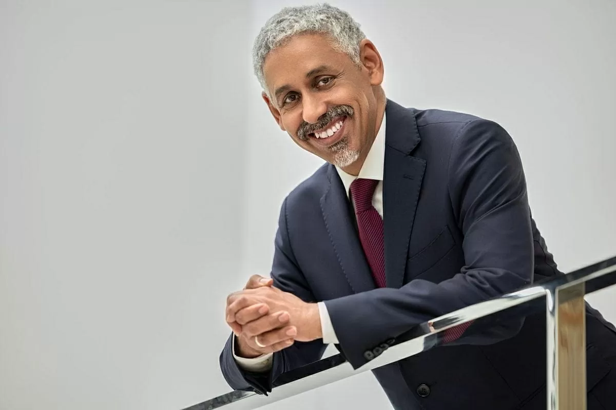 (Nguồn: African Business) (Nguồn: African Business)