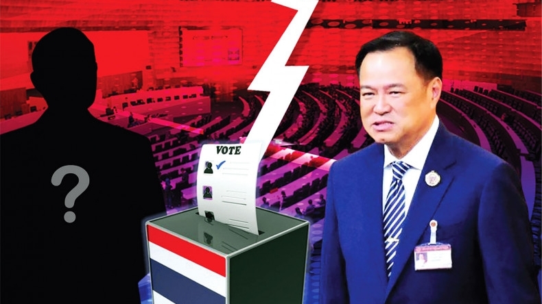 Chính trường Thái Lan: Sắc lệnh giải tán Hạ viện của quyền Thủ tướng bị trả lại? Ấn định ngày bầu chọn Thủ tướng mới
