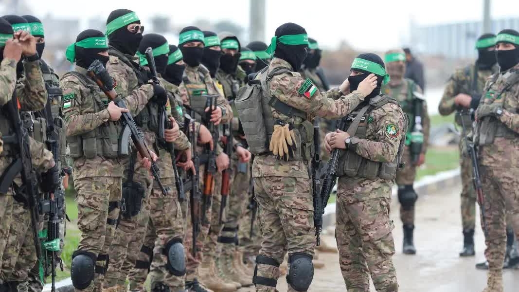 Hamas sẵn sàng cho thỏa thuận toàn diện về Gaza, Israel bảo 'đây lại là chiêu trò'