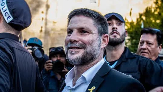 Israel chốt kế hoạch mở rộng chủ quyền ở Bờ Tây, vùng Vịnh mạnh mẽ phản đối