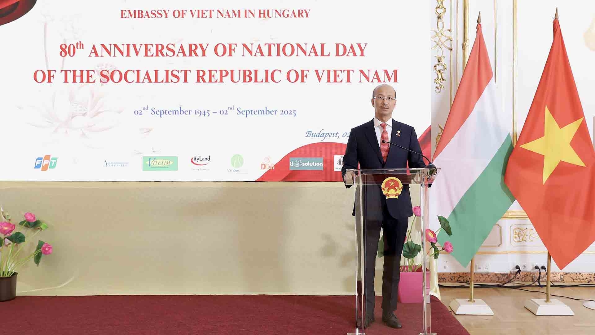 Chủ tịch Quốc hội Hungary thăm Việt Nam: Quyết tâm đưa quan hệ Đối tác toàn diện đi vào chiều sâu, hiệu quả