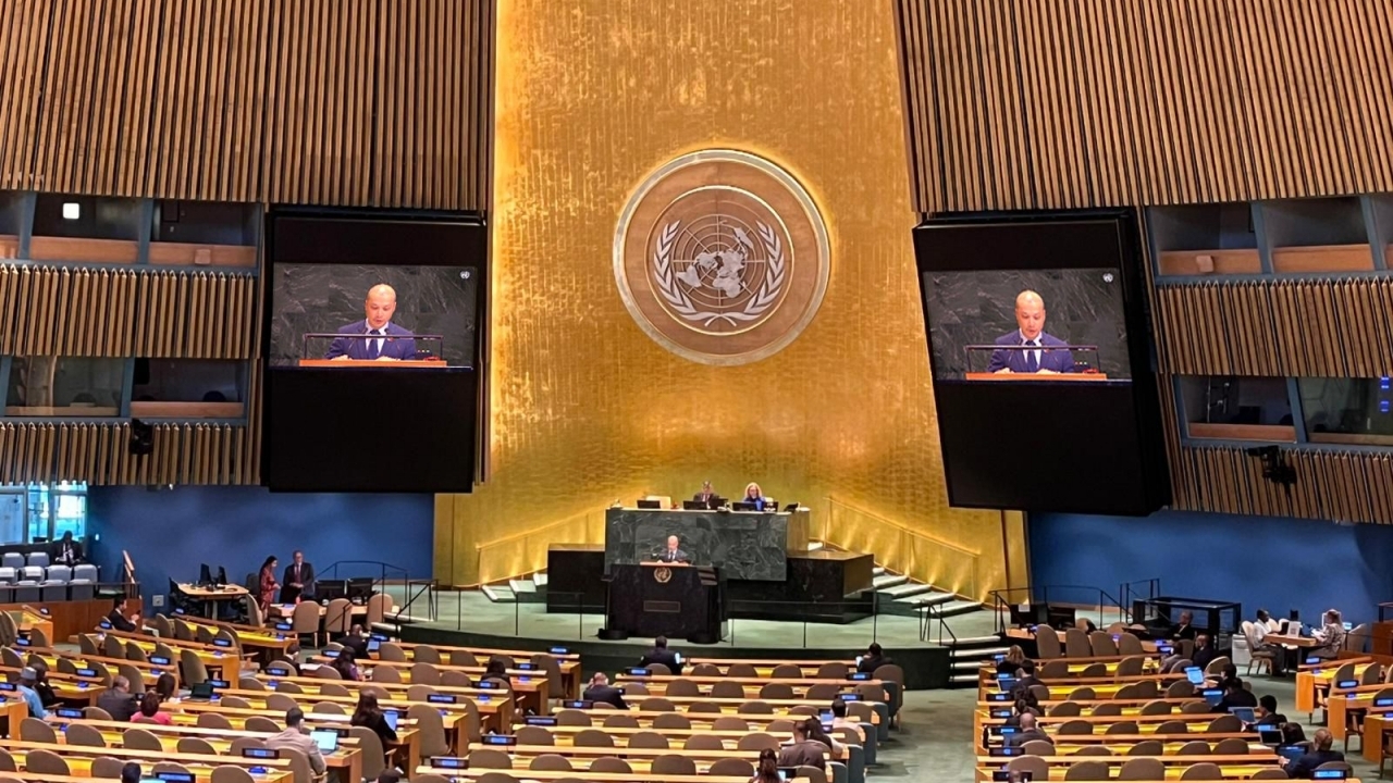 Việt Nam cùng cộng đồng quốc tế kêu gọi sớm đưa Hiệp ước cấm thử hạt nhân toàn diện đi vào hiệu lực