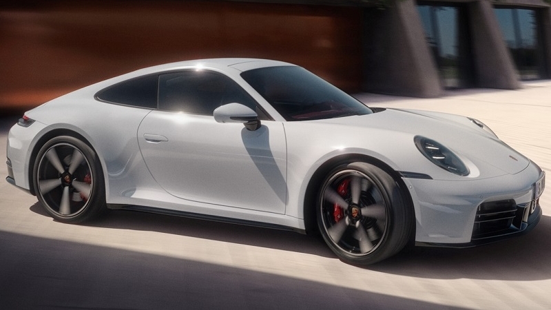 Cập nhật bảng giá xe hãng Porsche mới nhất tháng 9/2025