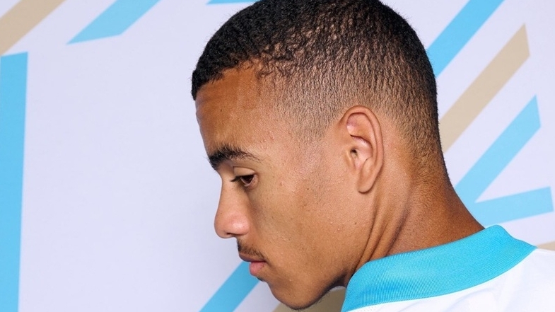 Greenwood trì hoãn thi đấu cho tuyển Jamaica