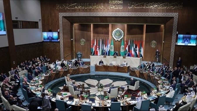 Khối Arab nỗ lực hành động vì quyền lợi của người Palestine