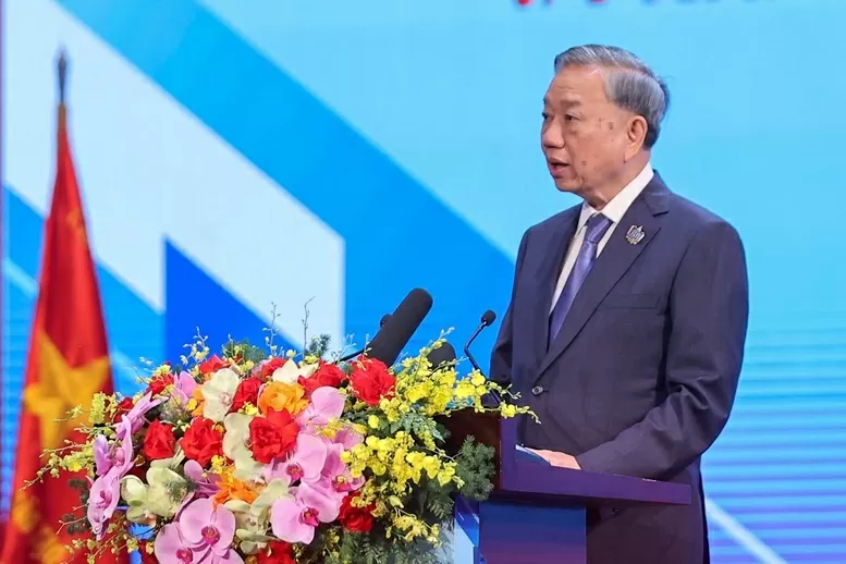 Lễ khai giảng đặc biệt của gần 26 triệu học sinh, sinh viên cả nước Lễ khai giảng đặc biệt của gần 26 triệu học sinh, sinh viên cả nước