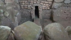 Khu di tích khảo cổ Óc Eo- Ba Thê hướng tới Di sản văn hóa thế giới